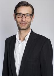 Massimiliano Tinari 